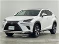 2018 Lexus NX