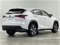 2018 Lexus NX