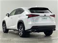 2018 Lexus NX