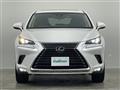 2018 Lexus NX