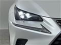 2018 Lexus NX