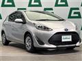 2021 Toyota AQUA