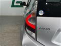 2021 Toyota AQUA
