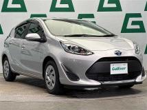 2021 Toyota AQUA