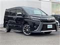 2021 Toyota Voxy