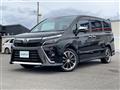 2021 Toyota Voxy