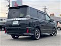 2021 Toyota Voxy