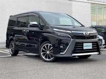 2021 Toyota Voxy