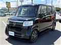 2016 Honda N BOX