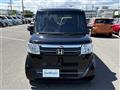 2016 Honda N BOX