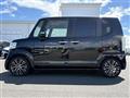 2016 Honda N BOX