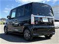 2016 Honda N BOX