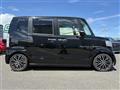 2016 Honda N BOX