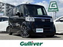 2016 Honda N BOX