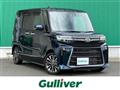 2023 Daihatsu Tanto