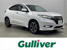 2016 Honda VEZEL