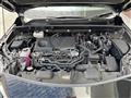 2024 Toyota Harrier Hybrid