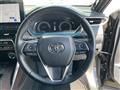 2024 Toyota Harrier Hybrid