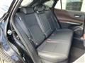 2024 Toyota Harrier Hybrid