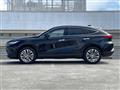 2024 Toyota Harrier Hybrid