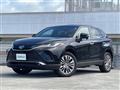 2024 Toyota Harrier Hybrid