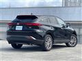 2024 Toyota Harrier Hybrid