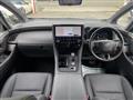 2025 Toyota Alphard Hybrid