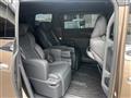 2025 Toyota Alphard Hybrid