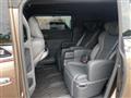 2025 Toyota Alphard Hybrid