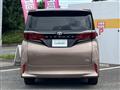 2025 Toyota Alphard Hybrid