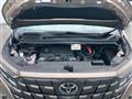 2025 Toyota Alphard Hybrid