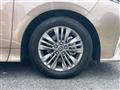 2025 Toyota Alphard Hybrid