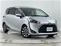2019 Toyota Sienta