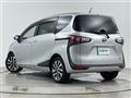 2019 Toyota Sienta