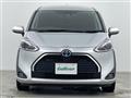 2019 Toyota Sienta