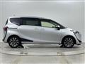 2019 Toyota Sienta