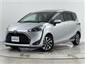 2019 Toyota Sienta
