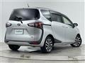 2019 Toyota Sienta