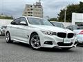 2013 BMW 3 Series