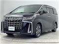 2021 Toyota Alphard