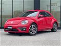 2018 Volkswagen Beetle