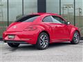 2018 Volkswagen Beetle