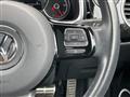 2018 Volkswagen Beetle