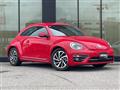 2018 Volkswagen Beetle