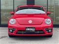 2018 Volkswagen Beetle