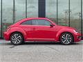 2018 Volkswagen Beetle