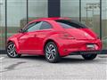 2018 Volkswagen Beetle