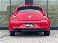 2018 Volkswagen Beetle