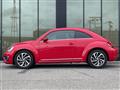 2018 Volkswagen Beetle