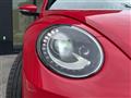 2018 Volkswagen Beetle